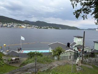 Nordnes sjøbad