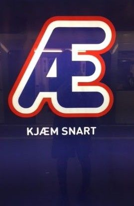 Norske dialekter - Norwegian dialects